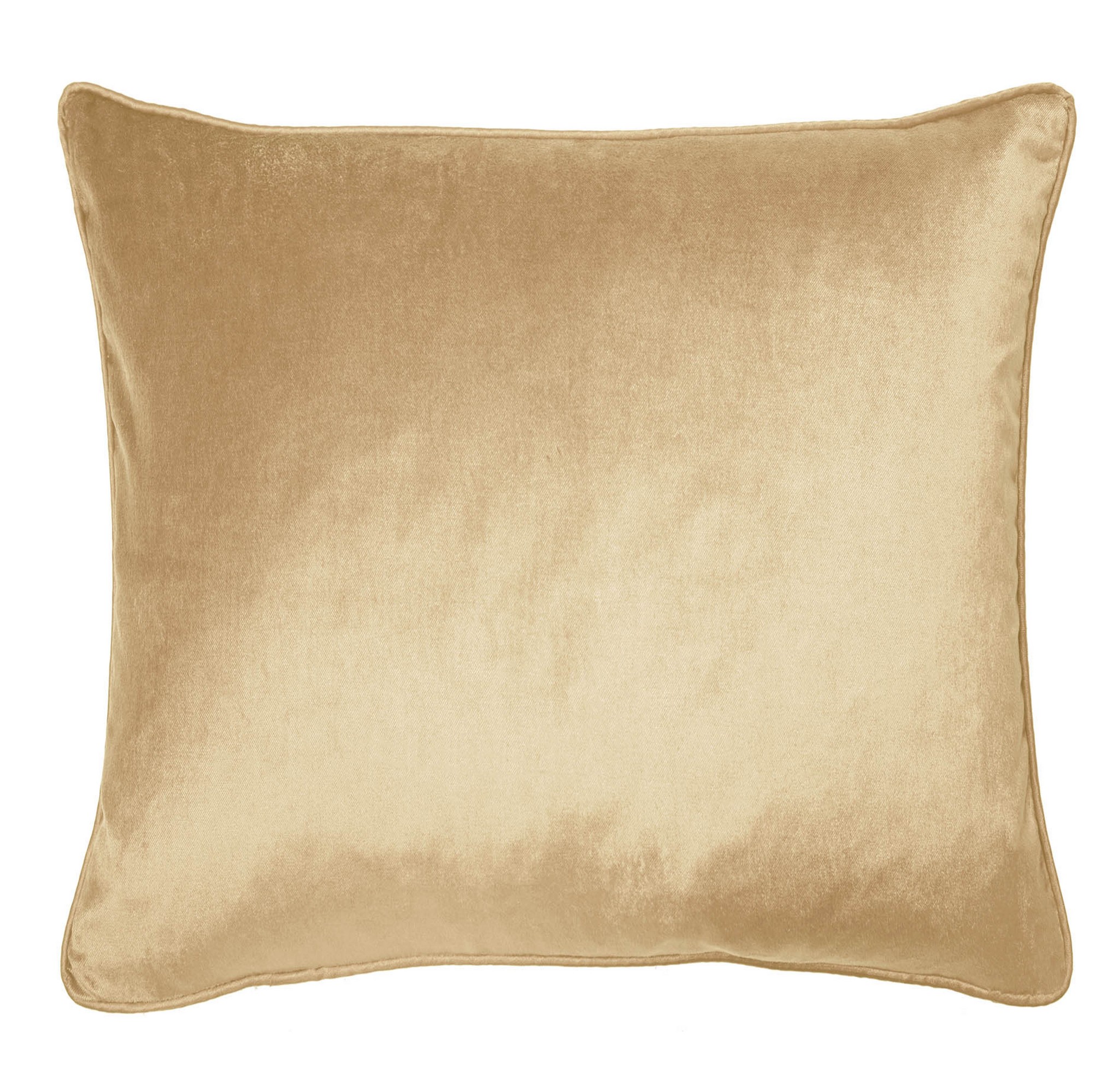 Antique gold 2025 velvet cushions